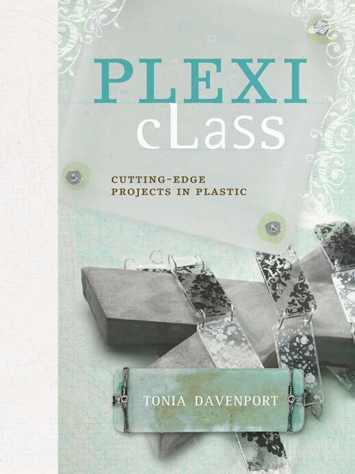 Title details for Plexi Class by Tonia Davenport - Available